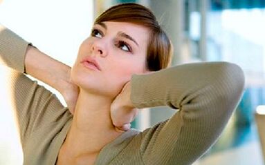 ការសម្តែងកាយសម្ព័ន្ធសម្រាប់ជំងឺរលាកសន្លាក់មាត់ស្បូននឹងប៉ះពាល់ដល់ការលុបបំបាត់ជំងឺនេះ